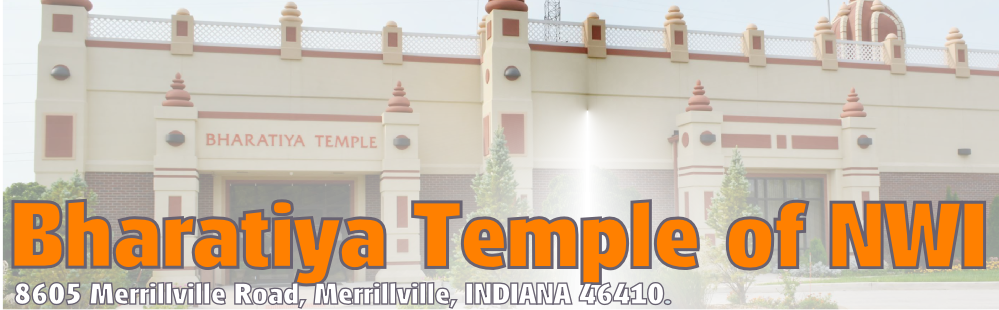 8605 Merrillville Road, Merrillville, INDIANA 46410.