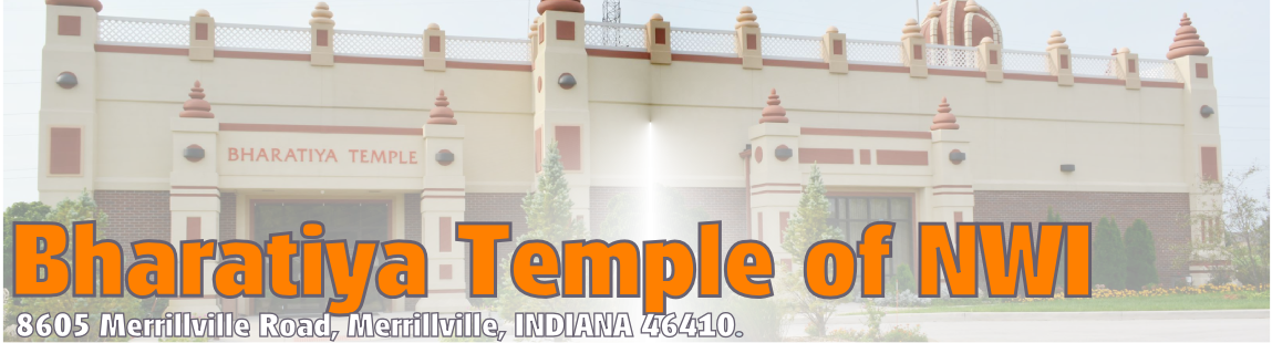 8605 Merrillville Road, Merrillville, INDIANA 46410.
