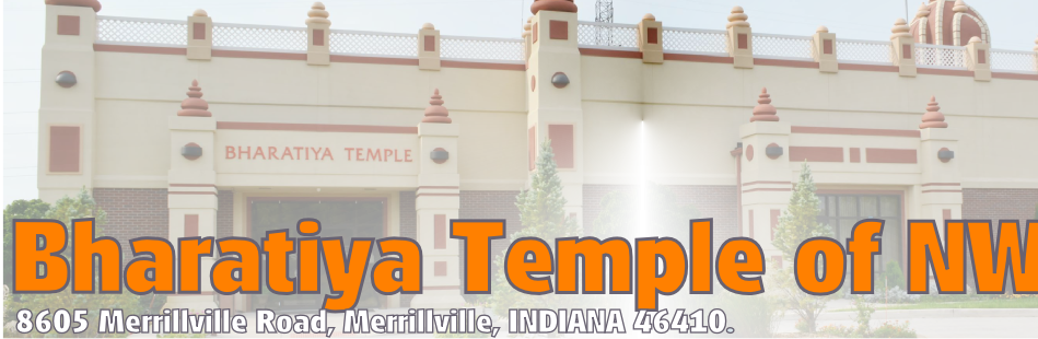 8605 Merrillville Road, Merrillville, INDIANA 46410.