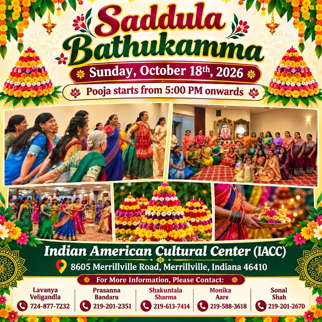 Event / Flyer 9