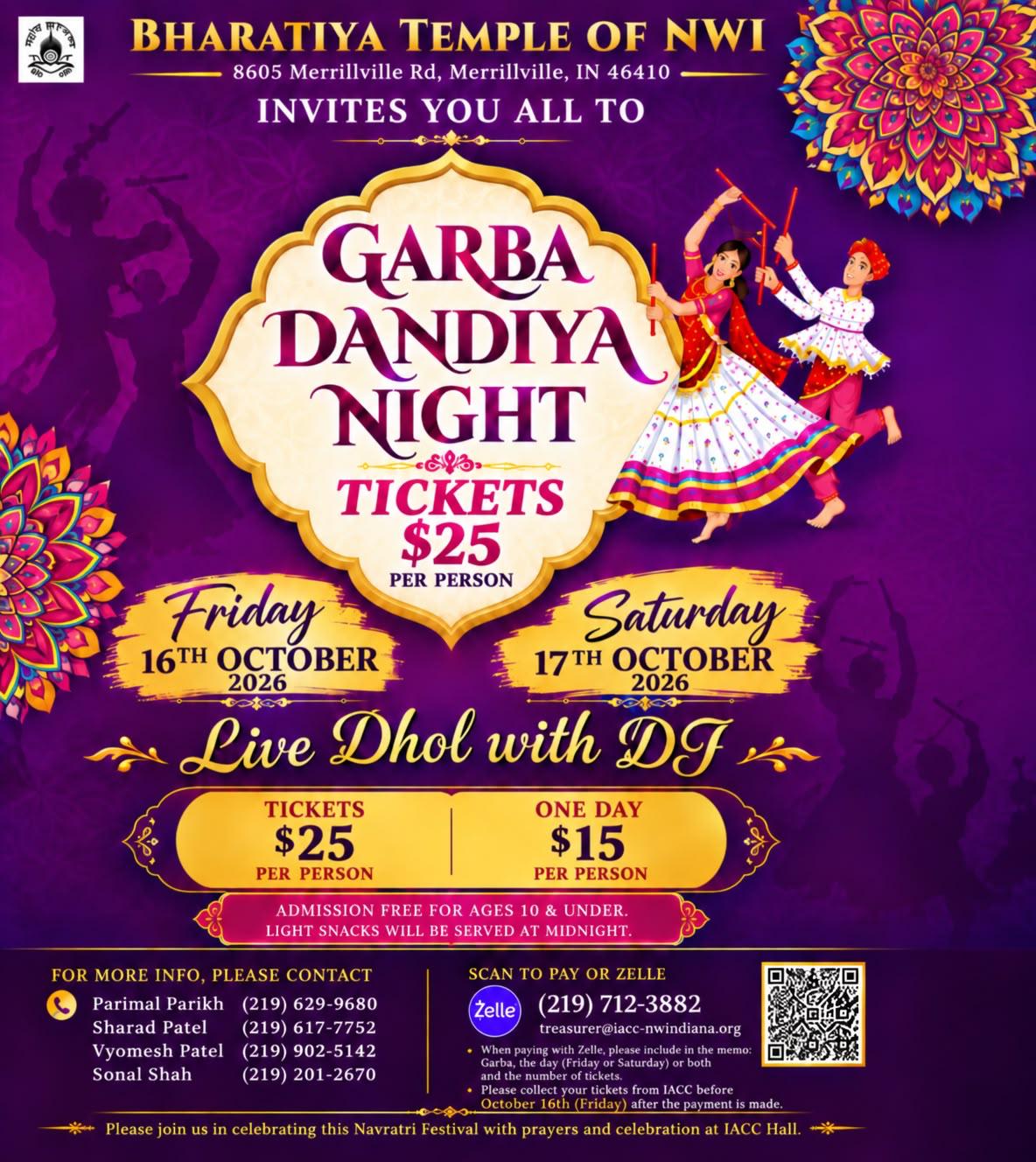 Event / Flyer 6